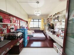 Blk 877 Woodlands Avenue 9 (Woodlands), HDB 5 Rooms #570927541